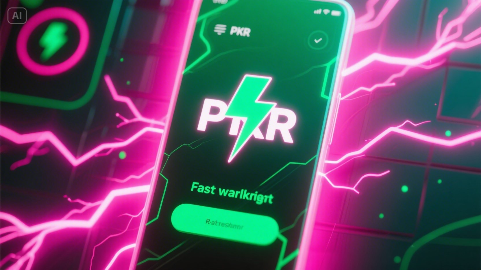 Registration at Pribet Casino