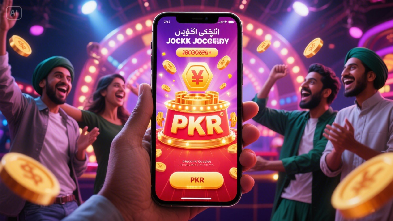 PribetJoin today and receive 200% bonus instantly on your first recharge! Pakistani users can play safely, win real PKR, and cash out their rewards through JazzCash or local bank transfer anytime.