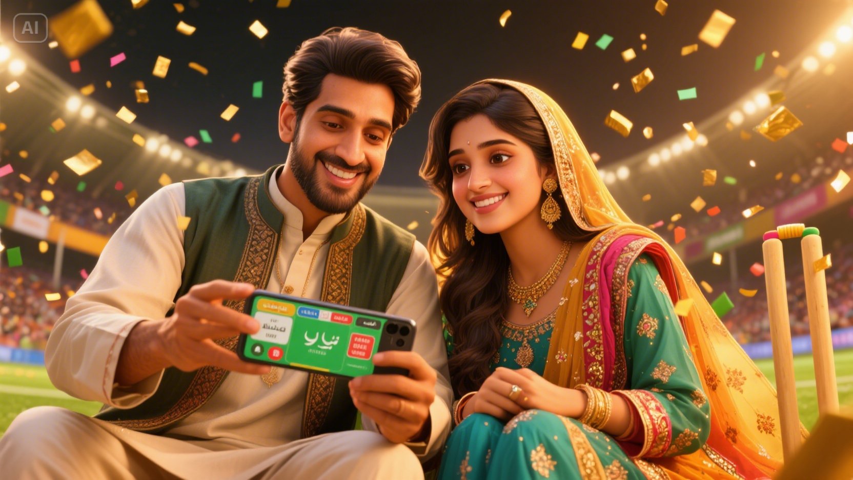 Registration at Pribet Casino