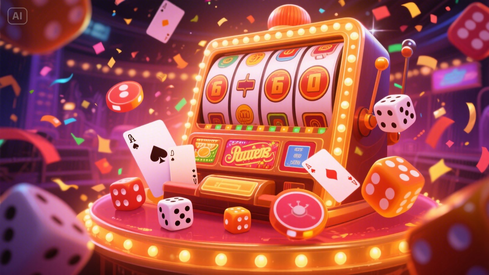 Casino Pribet desktop and mobile interfaces