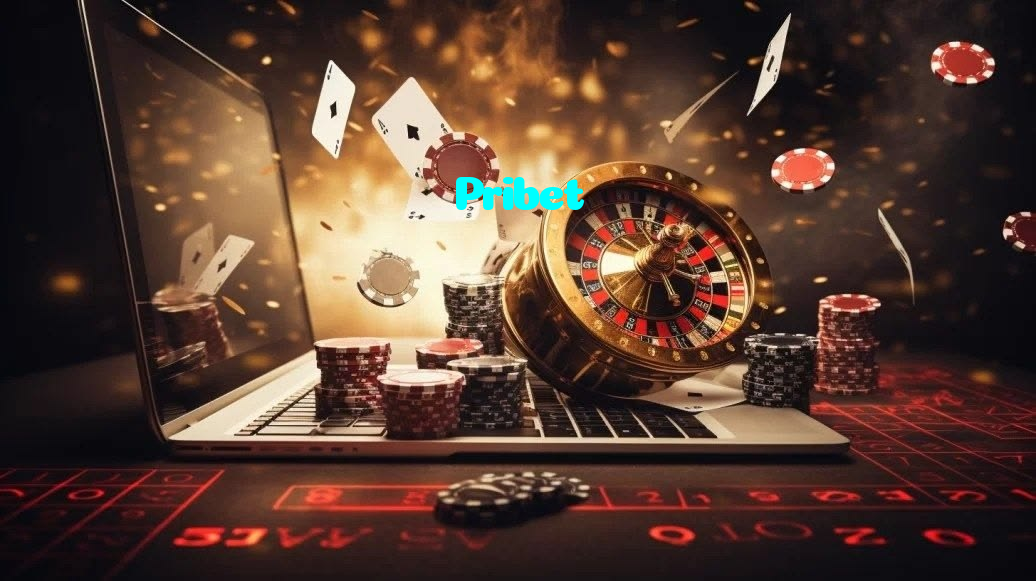 making first deposit on Pribet website using local payment methods in Pakistan