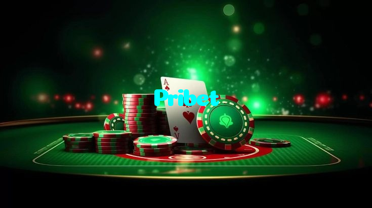 available types of Pribet bet including pre-match live express and system bets